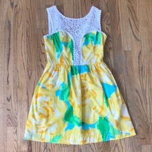 Lily Pulitzer Raegan Dress